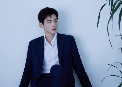 圈内爆料李现白敬亭,神秘新剧引期待