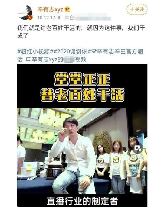 某品牌爆料辛巴视频,揭秘某品牌幕后真相