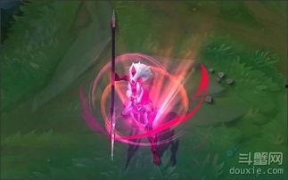 豹女新皮肤爆料视频网址,豹女新皮肤惊艳亮相！揭秘神秘网址背后的精彩预告